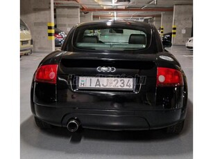 AUDI TT Coupe 1.8 T