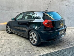 BMW 116i Advantage