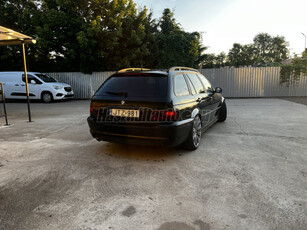 BMW 3-AS SOROZAT 320d Touring (Automata)