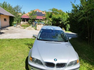 BMW 316i Touring