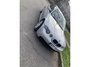 BMW 316ti Compact