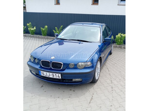 BMW 316ti Compact