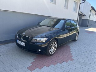 BMW 318d (Automata)