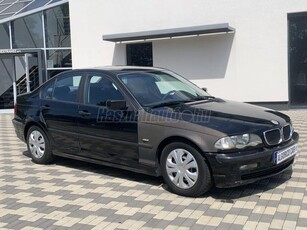 BMW 318i Speer difi !