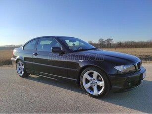 BMW 320 Cd E46