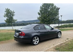 BMW 320d (Automata) Frissen cserélt vezérlés!!!!!