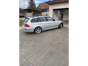 BMW 320d Touring (Automata)