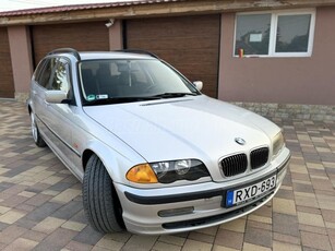 BMW 320i Touring