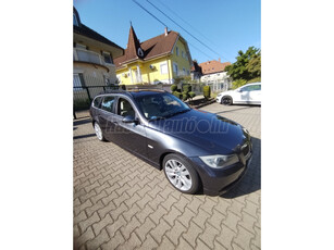 BMW 325 3.0 24V AWD