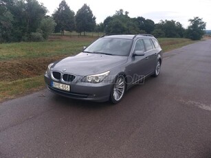 BMW 520d Touring