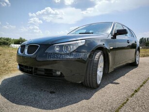 BMW 520d Touring