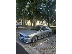 BMW 530D