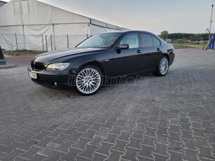 BMW 730d (Automata)