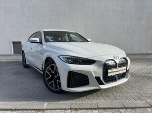 BMW I4 eDrive40 M Sport