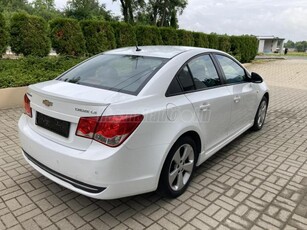 CHEVROLET CRUZE 1.6 LT Plus CHAMPION 154000KM