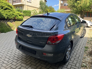 CHEVROLET CRUZE 2.0 D LTZ