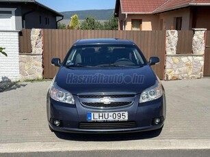 CHEVROLET EPICA 2.0 24V LS