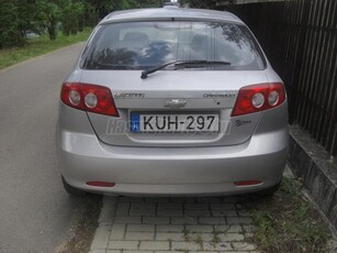 CHEVROLET LACETTI 1.4 16V Elite AC