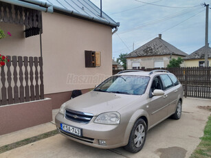 CHEVROLET LACETTI 1.6 16V Platinum