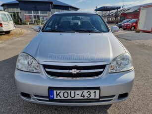 CHEVROLET LACETTI Sedan 1.4 16V Plus Gyönyörű Állapot ! Tekintse meg a Videót !