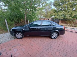 CHEVROLET LACETTI Sedan 1.6 16V Elite AC