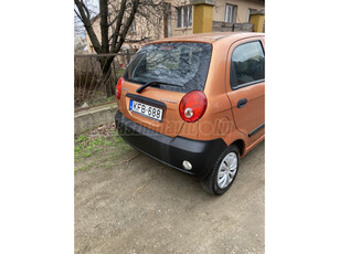 CHEVROLET SPARK 0.8 6V Direct