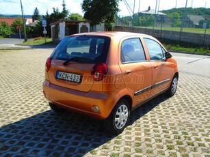 CHEVROLET SPARK 0.8 6V Star AC 2év műszakival.kevés kilométerrel.klímával