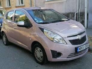 CHEVROLET SPARK 1.0 LS Plus AC KL1M