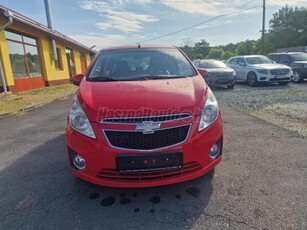 CHEVROLET SPARK 1.0 Plus AC