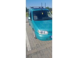 CITROEN BERLINGO 1.4 Multispace