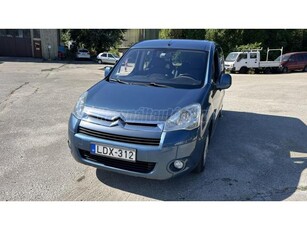 CITROEN BERLINGO 1.6 HDi Multispace ABS Alkalmi Vétel. Friss Műszaki Vizsga