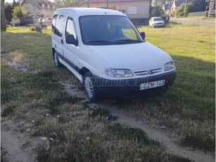 CITROEN BERLINGO 1.9 D Multispace