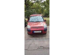 CITROEN BERLINGO 2.0 HDi Multispace