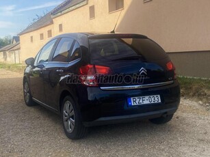 CITROEN C3 1.0 VTi PureTech Collection