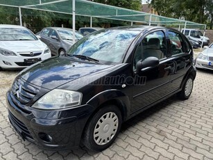 CITROEN C3 1.1 Spot ABS ROZSDAMENTES! 143.000KM!