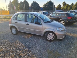 CITROEN C3 1.4 16V SX SensoDrive 2002