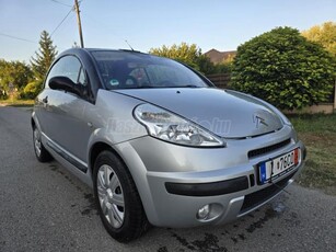 CITROEN C3 1.6-16V Exclusive SensoDrive 2002