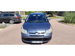 CITROEN C4 1.6 SX