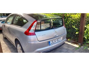 CITROEN C4 Coupe 1.6 VTR