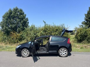 CITROEN C4 Coupe 1.6 VTR Plus