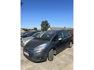 CITROEN C4 PICASSO 1.6 VTi Collection