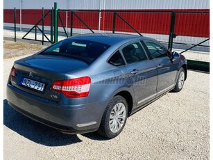 CITROEN C5 1.6 HDi Prestige