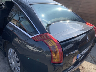 CITROEN C6 2.2 HDi FAP