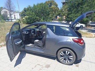 CITROEN DS3 1.4 VTi DSign