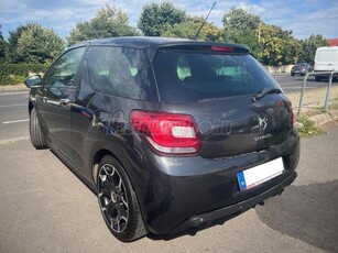 CITROEN DS3 1.6 VTi DStyle