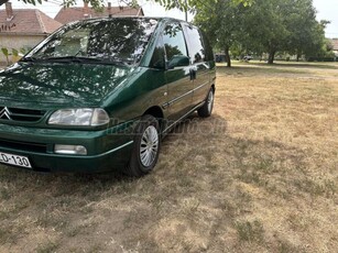 CITROEN EVASION 2.0 HDi SX