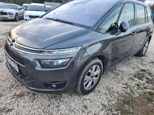 CITROEN GRAND C4 PICASSO C4Picasso 1.6 e-HDi Exclusive ETG6 (7 személyes ) Jó állapot