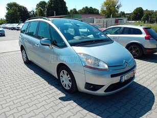 CITROEN GRAND C4 PICASSO C4Picasso 1.6 HDi Collection FAP (7 személyes ) 149.900km!!Szervizkönyves