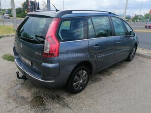 CITROEN GRAND C4 PICASSO C4Picasso 1.6 HDi Dynamique FAP (7 személyes )