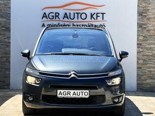 CITROEN GRAND C4 PICASSO C4Picasso 2.0 BlueHDi HY Intensive S&S (7 személyes ) Panoráma tető- GARANCIA - VEZETETT szervizkönyv - VASÁRNAP is!